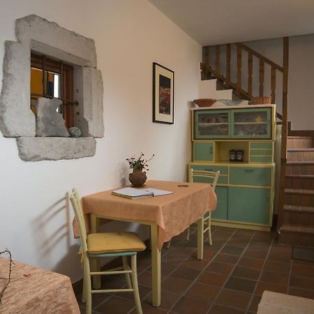 Apartmaji In Sobe Marija Jera Štanjel المظهر الخارجي الصورة