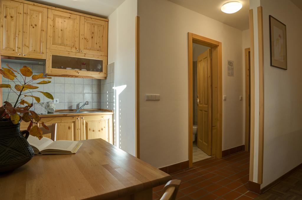 Apartmaji In Sobe Marija Jera Štanjel الغرفة الصورة