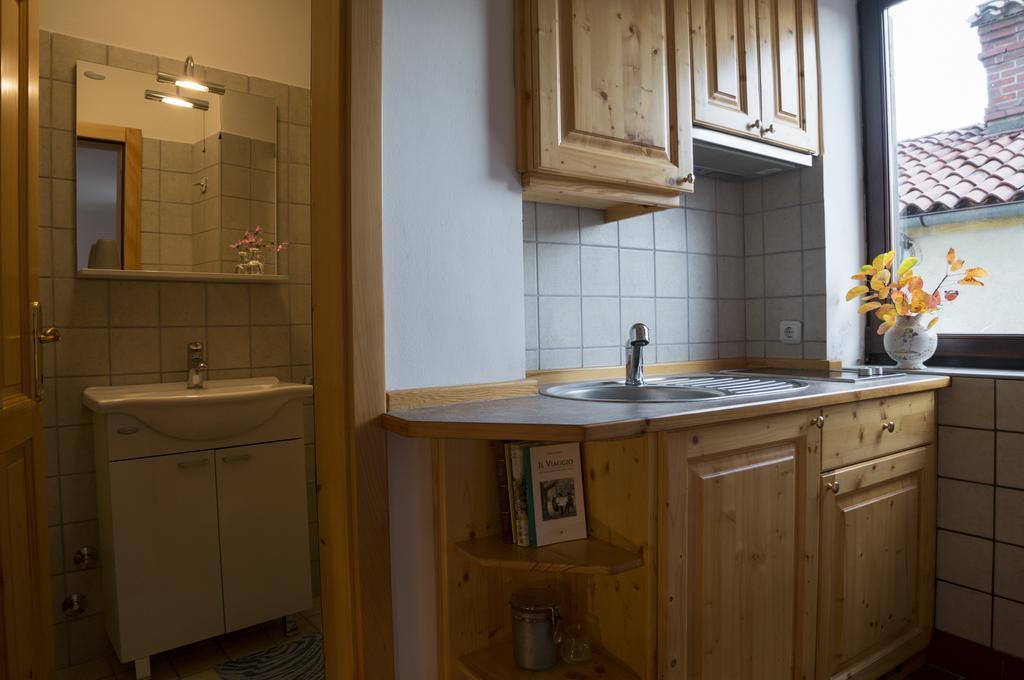 Apartmaji In Sobe Marija Jera Štanjel الغرفة الصورة